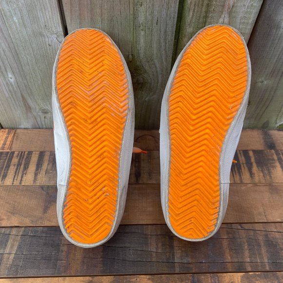 Golden Goose Superstar Sneakers - Size 6 - Excellent Condition - Picture 8 of 9